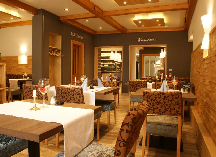 Restoran Foto
