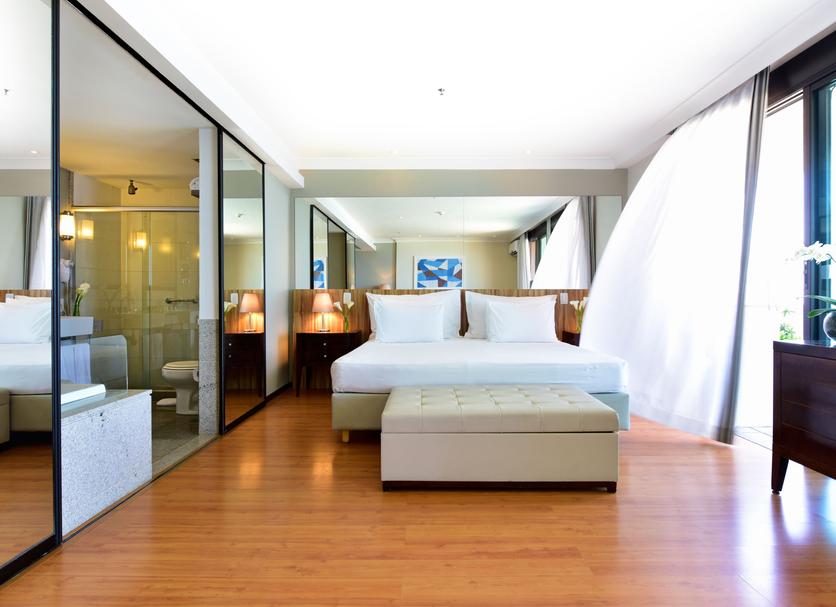Kamar Tidur Foto