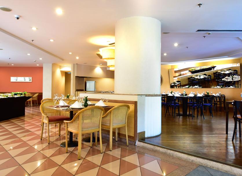 Restoran Foto