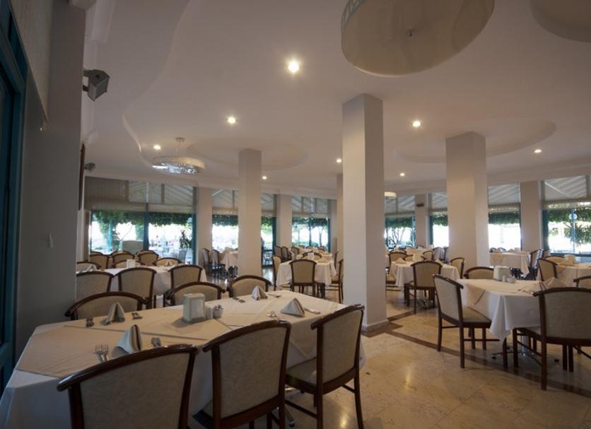Restoran Foto