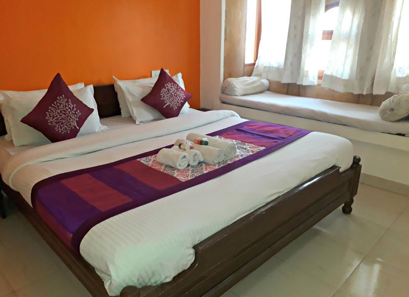 Kamar Tidur Foto