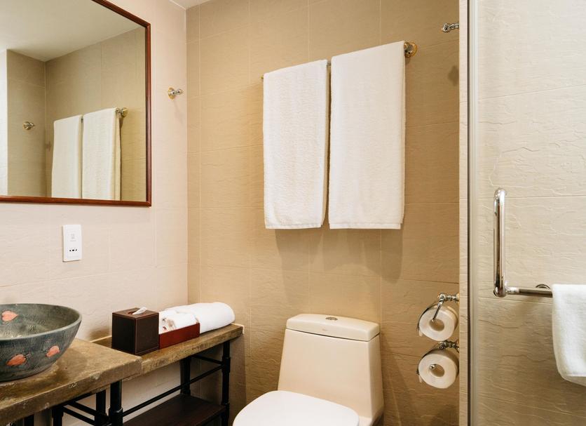 Kamar Mandi Foto