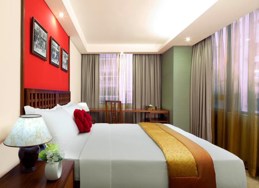 Kamar Tidur Foto