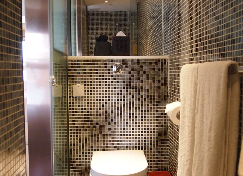 Kamar Mandi Foto