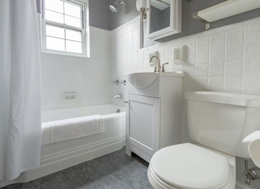 Kamar Mandi Foto