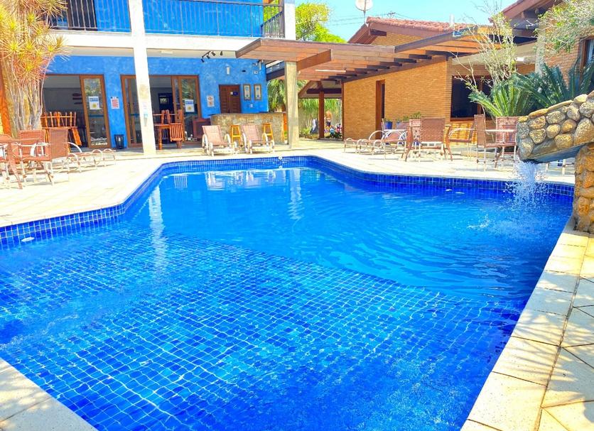 Kolam Foto