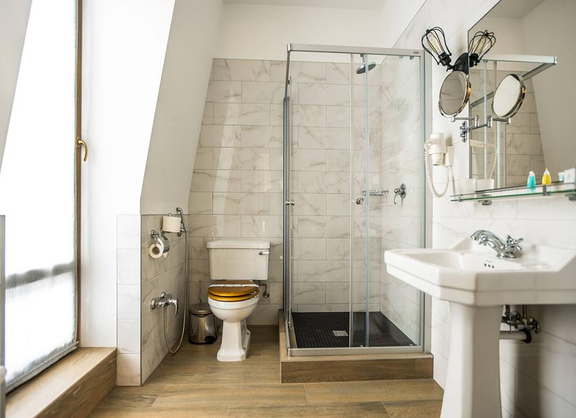 Kamar Mandi Foto