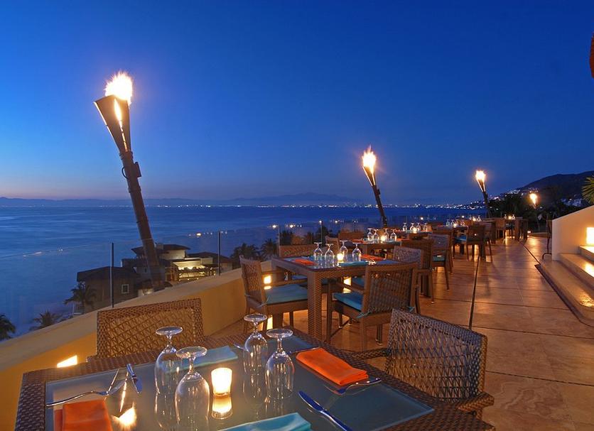 Restoran Foto