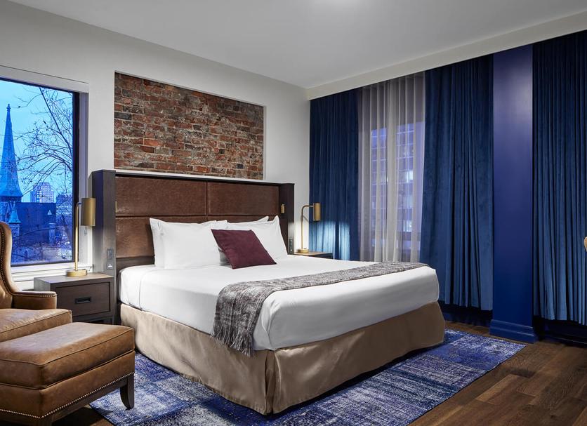 Kamar Tidur Foto