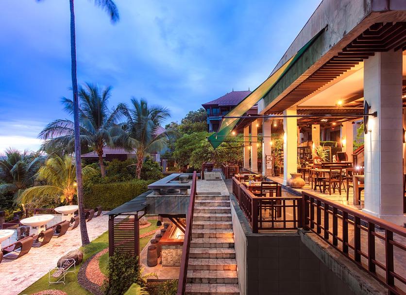 Restoran Foto