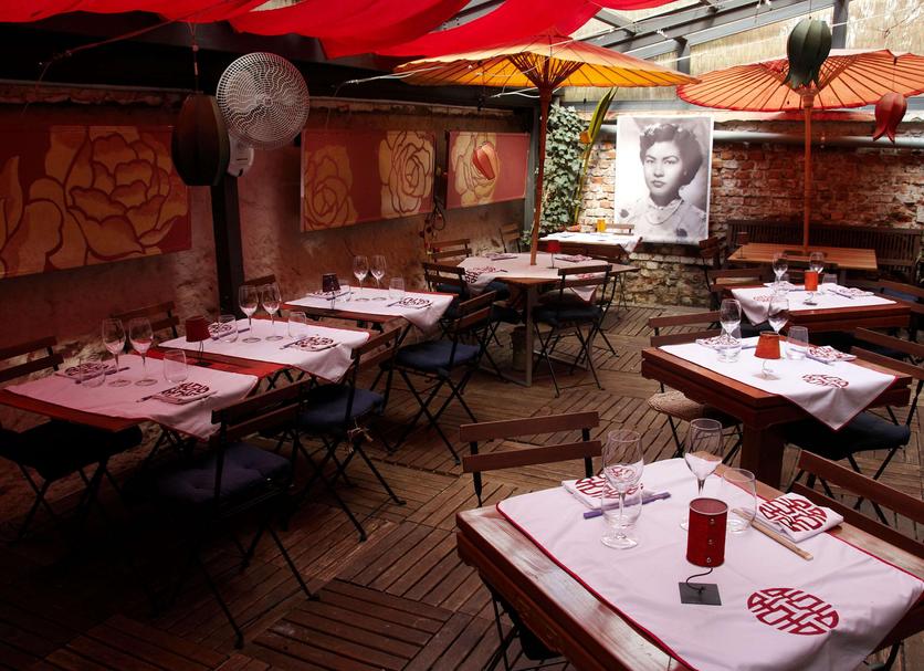 Restoran Foto