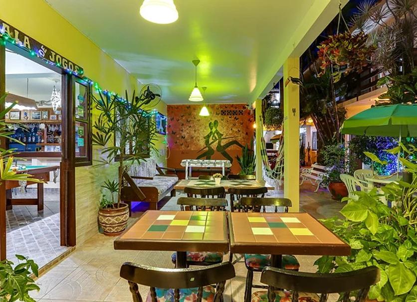 Restoran Foto