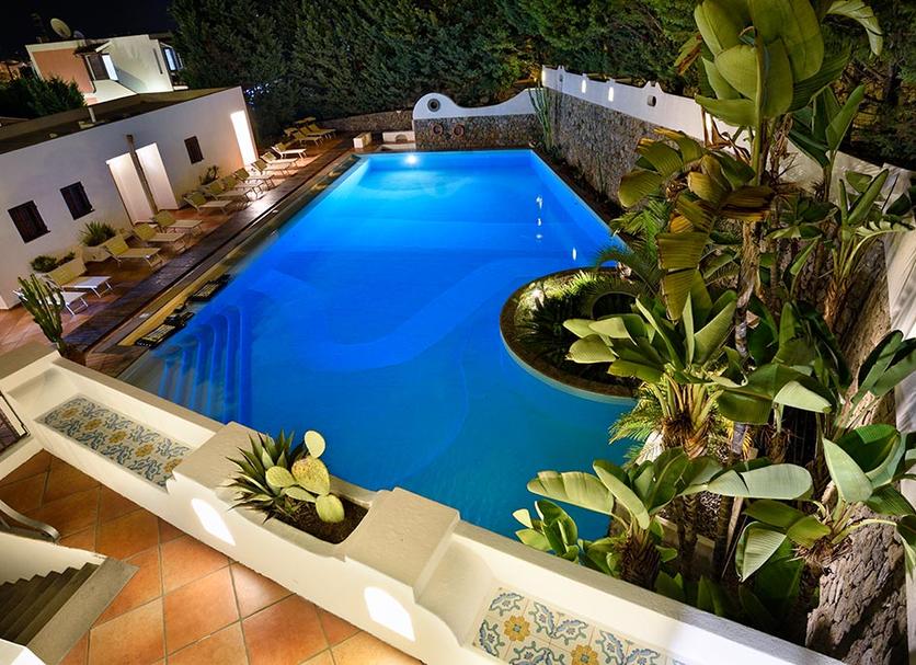 Kolam Foto