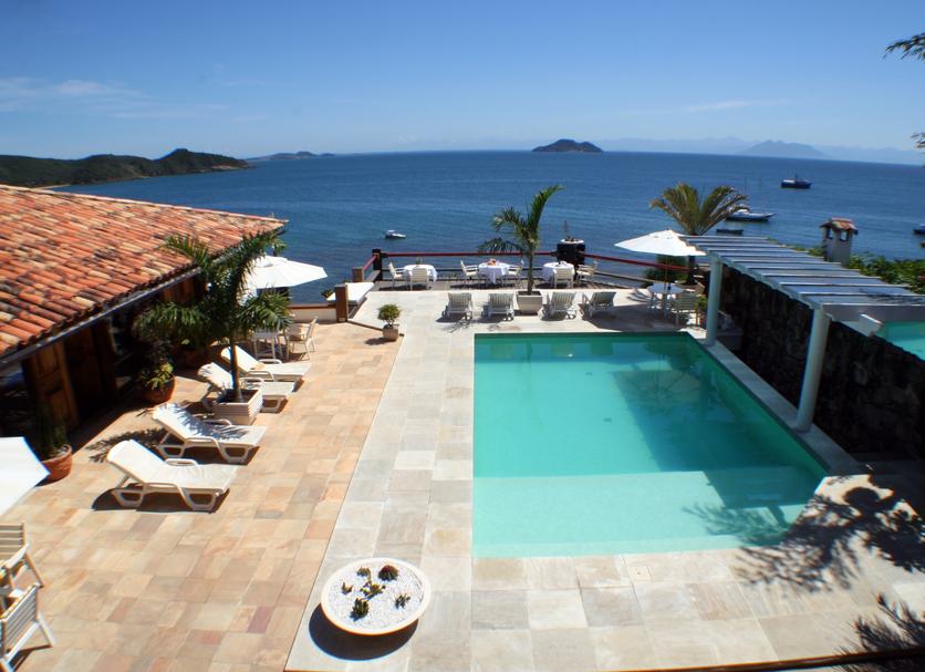 Kolam Foto