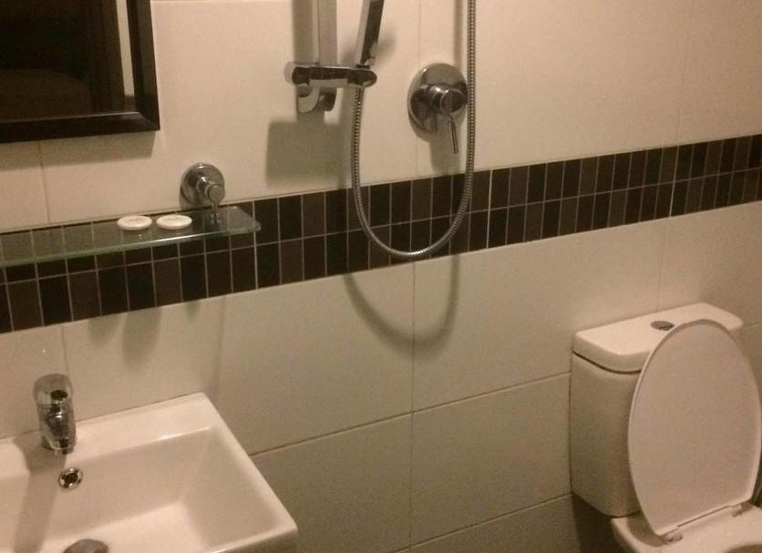Kamar Mandi Foto