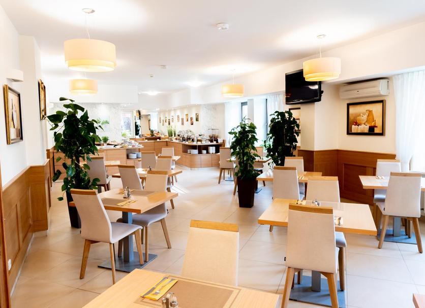 Restoran Foto