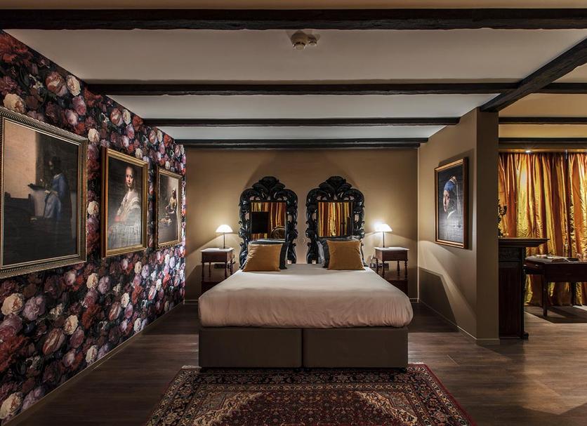 Kamar Tidur Foto