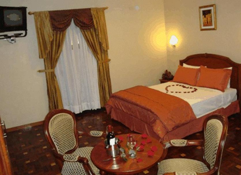 Kamar Tidur Foto