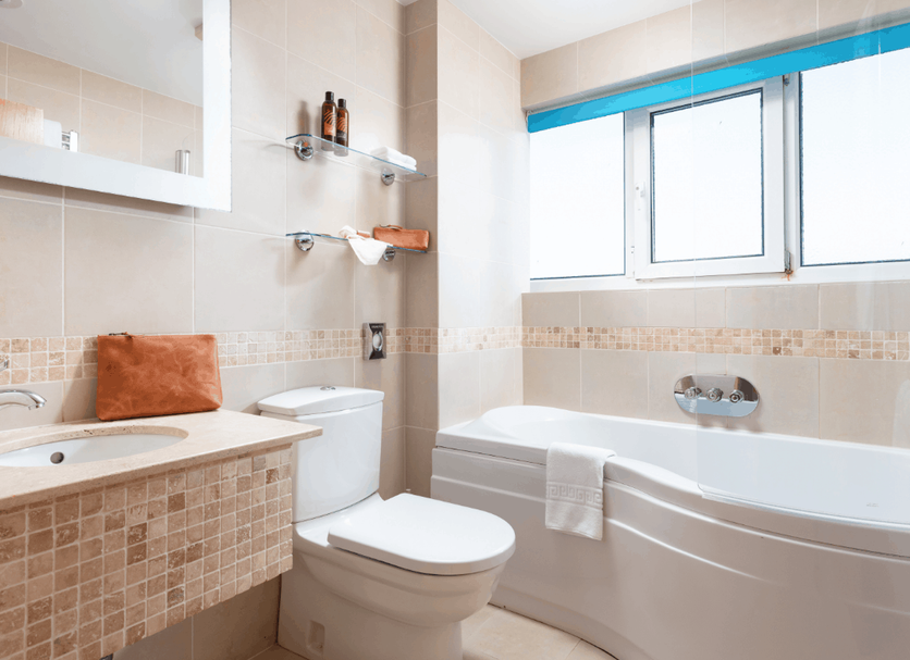 Kamar Mandi Foto