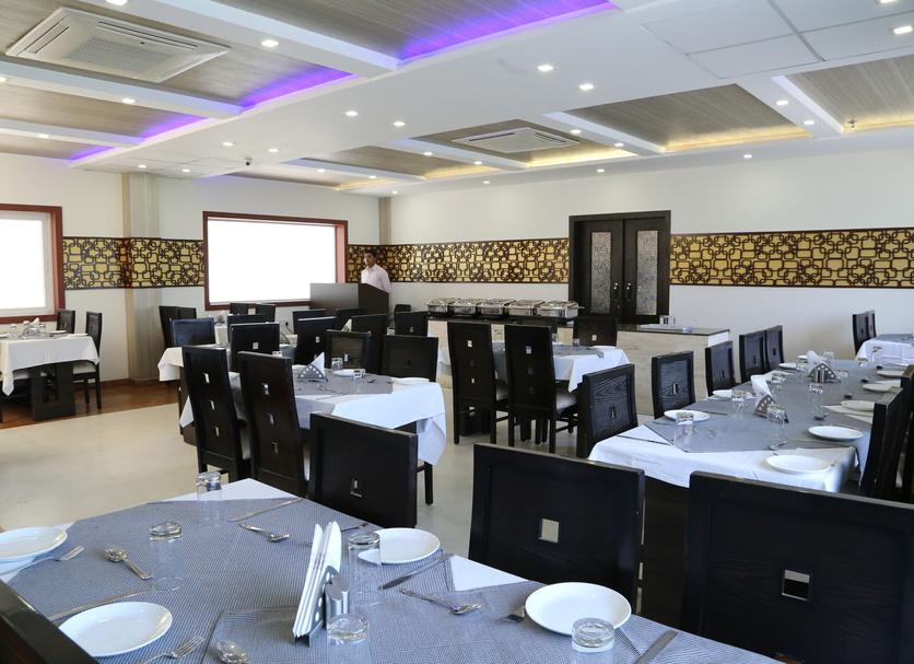 Restoran Foto