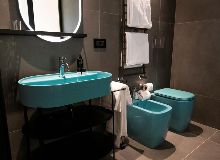 Kamar Mandi Foto
