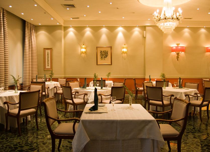 Restoran Foto