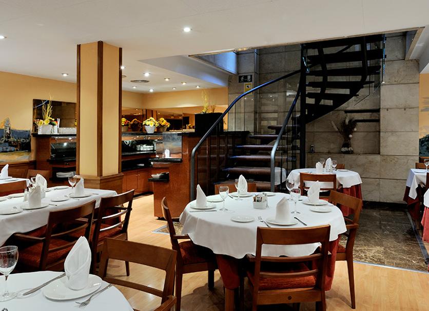 Restoran Foto