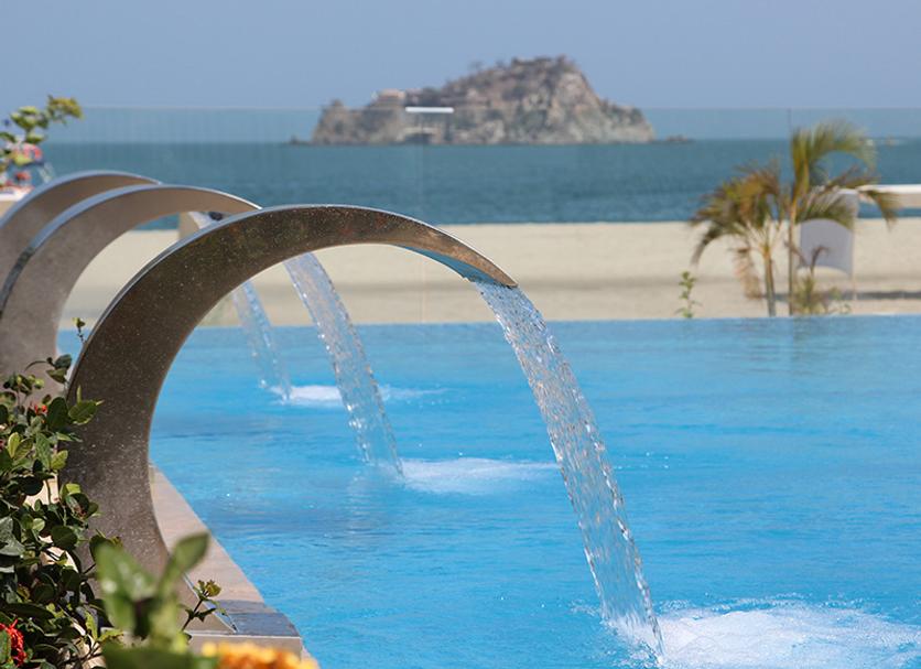 Kolam Foto