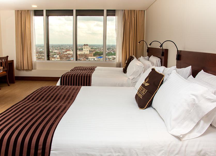Kamar Tidur Foto