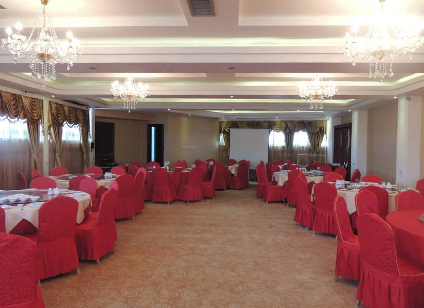 Aula serbaguna Foto