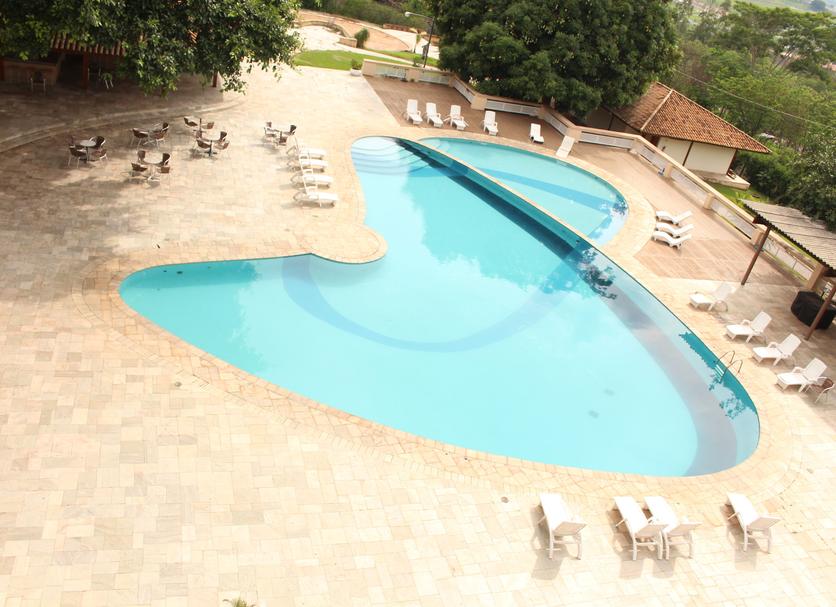 Kolam Foto