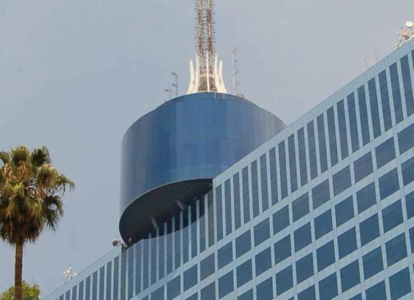 Bangunan Foto