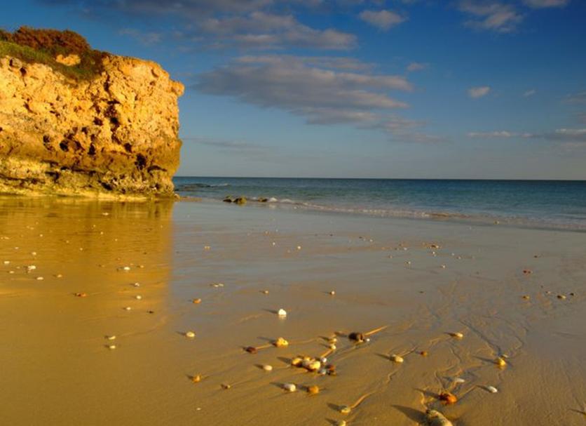 Pantai Foto