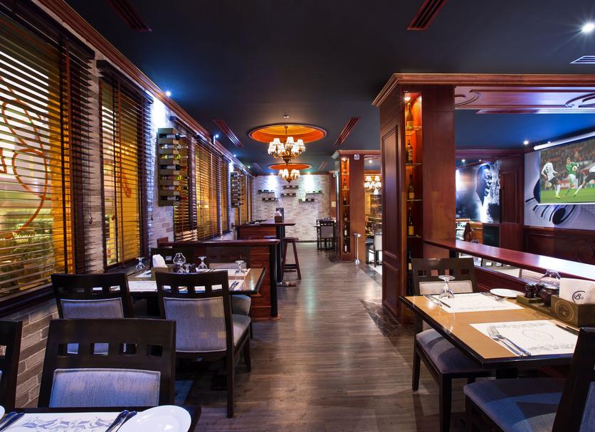 Restoran Foto