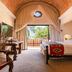 Pintu Masuk Hotel