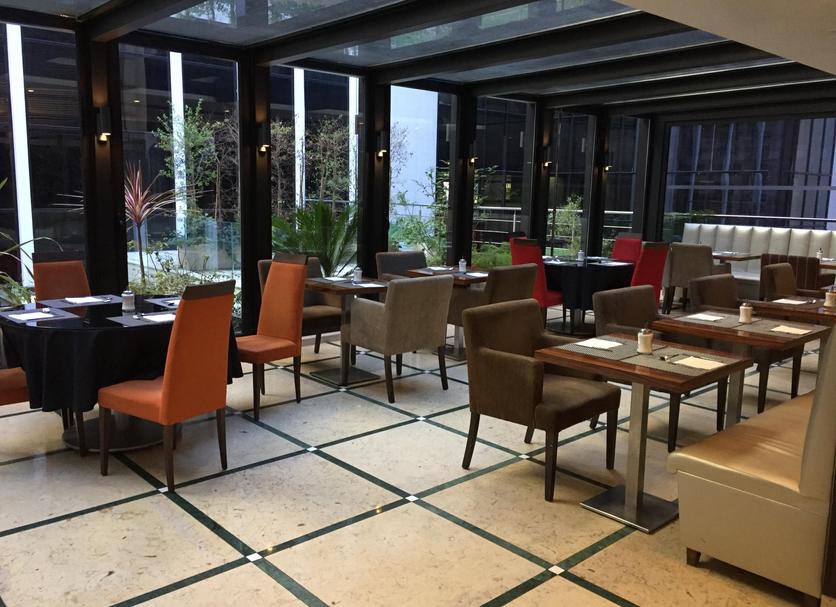 Restoran Foto