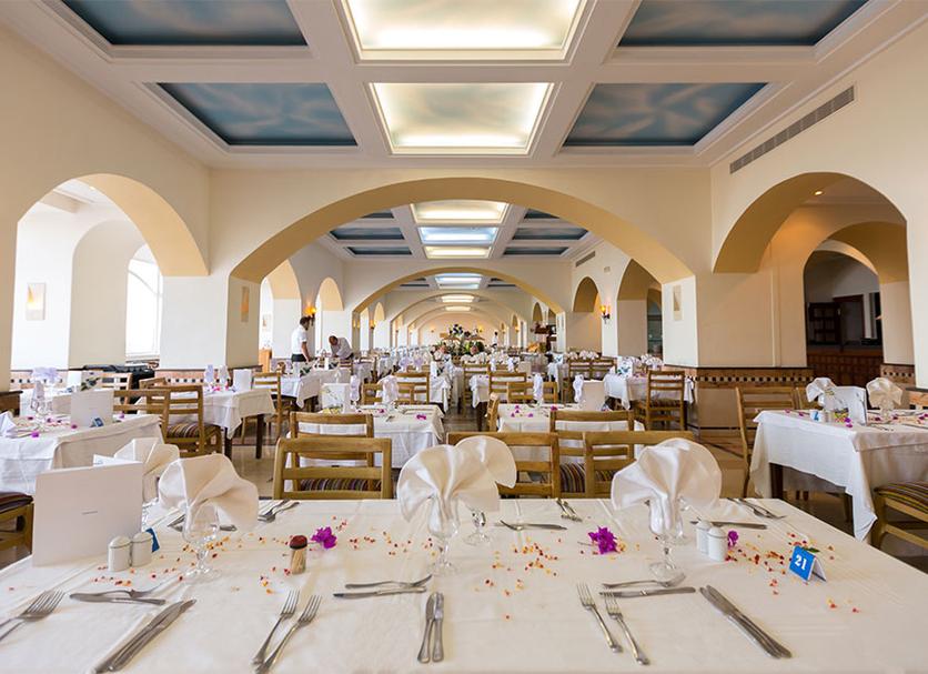 Restoran Foto