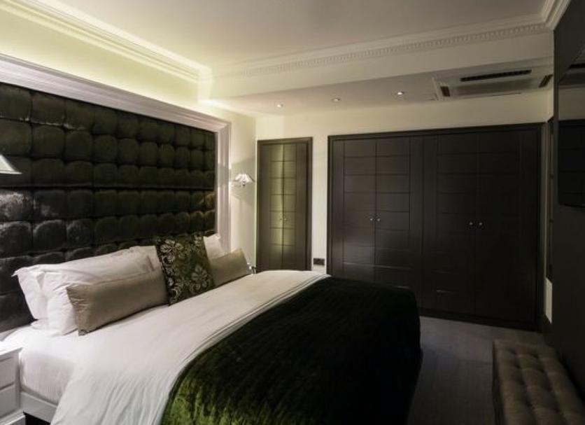 Kamar Tidur Foto