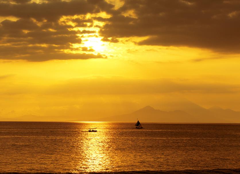 Pemandangan luar Foto