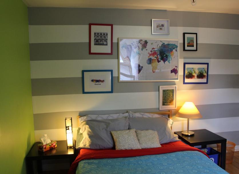 Kamar Tidur Foto