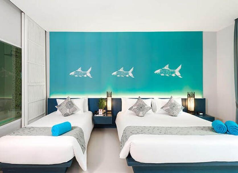 Kamar Tidur Foto