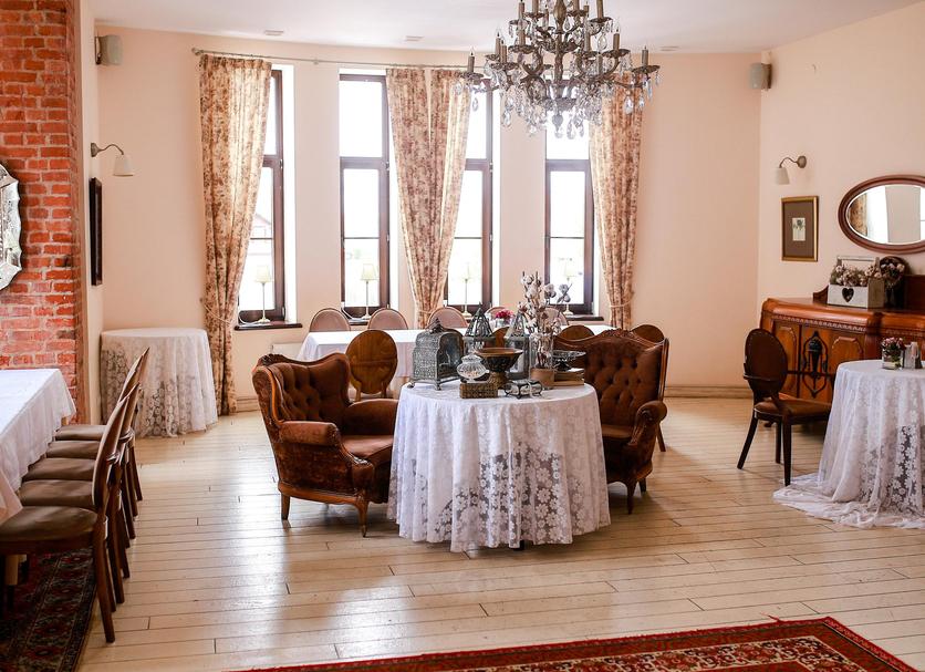 Restoran Foto