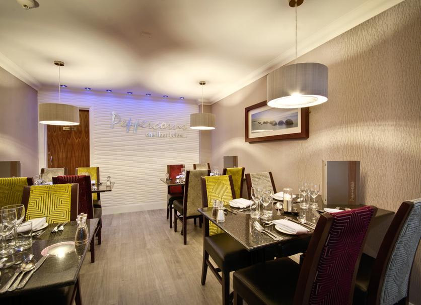 Restoran Foto