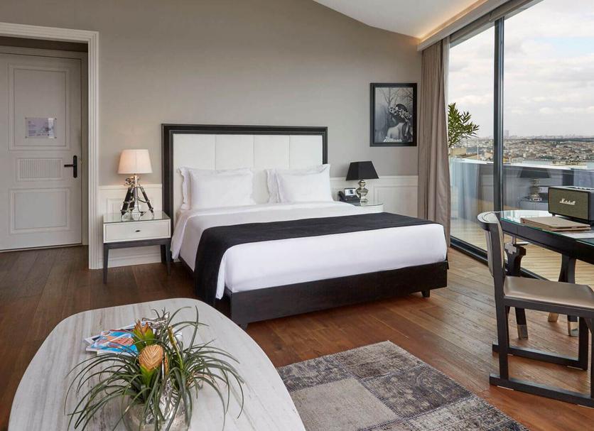 Kamar Tidur Foto