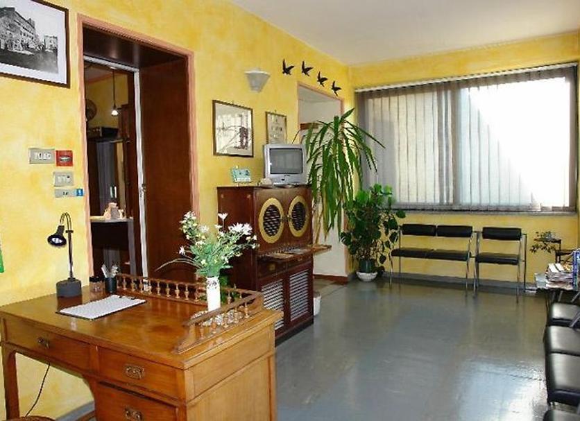 Resepsionis Foto