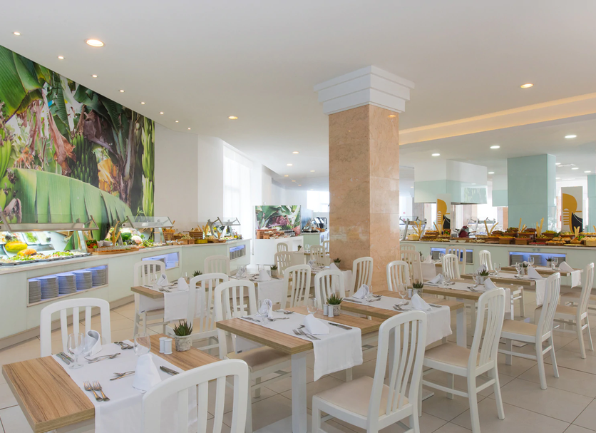 Restoran Foto