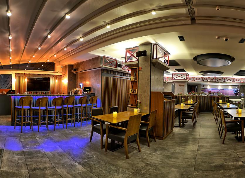 Restoran Foto