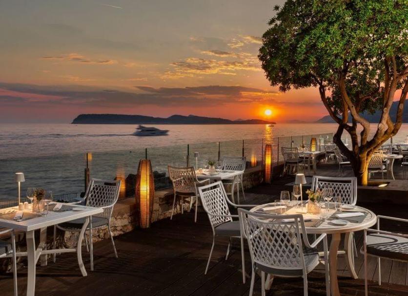 Restoran Foto