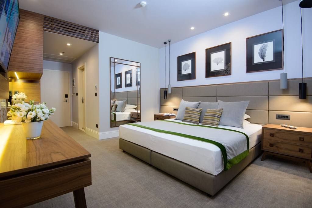Kamar Tidur