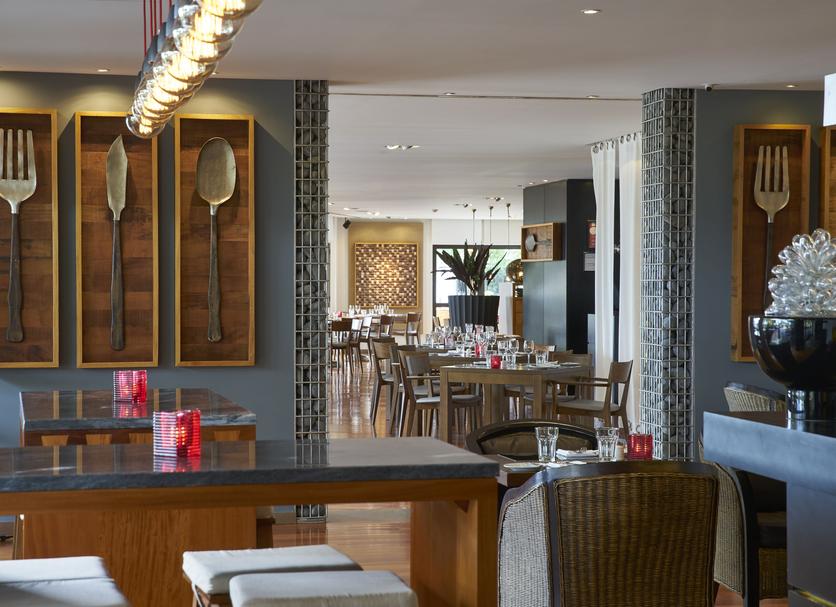 Restoran Foto